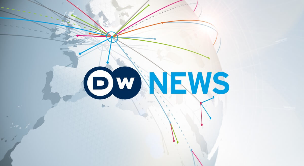 DW-News DW News - A Display Rights Content Partner
