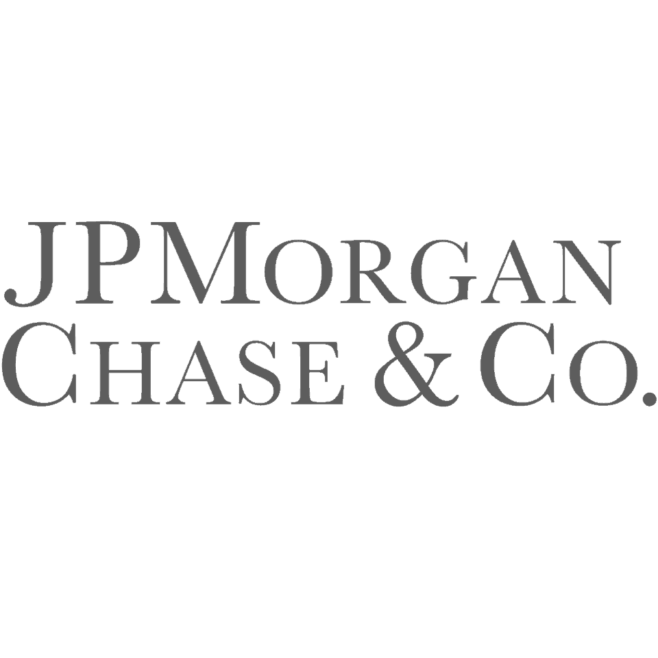 Display Rights - working with JP Morgan Chase & Co