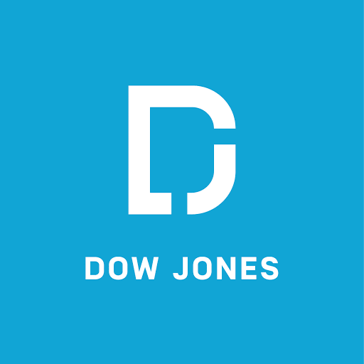 Dow Jones logo Dow Jones - A Display Rights Content Partner