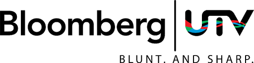 unnamed Bloomberg UTV - A Display Rights Content Partner