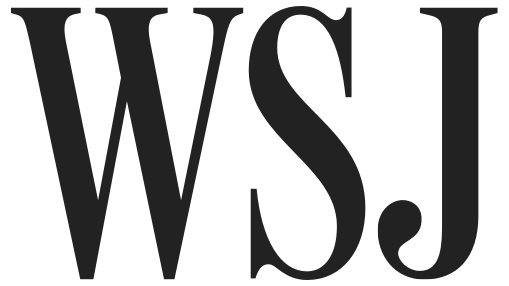 WSJ-Wall-Street-Journal-Logo Wall Street Journal aka WSJ Logo
