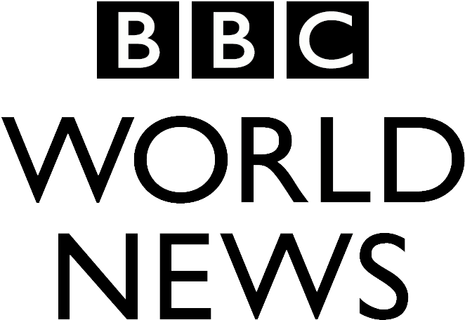 bbc-world-news BBC News in the United States, World News Logo