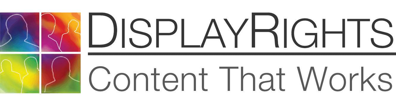 displayrights.com logo