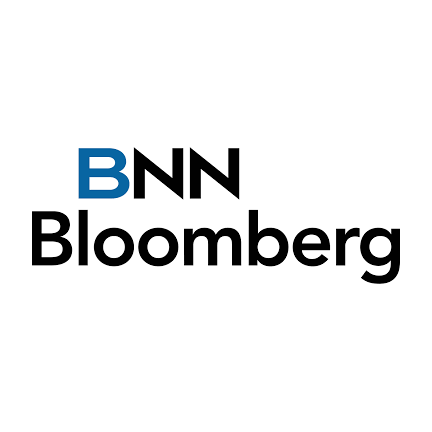 BNN Bloomberg are a Display Rights content licensing partner