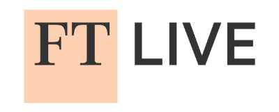 FT Live - a Thought leadership content partner at DisplayRights