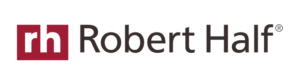 robert half client logo